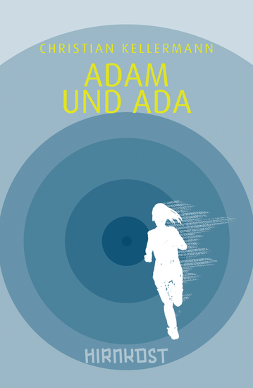Adam und Ada - cover
