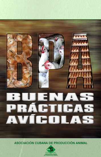 Buenas prácticas avícolas - cover
