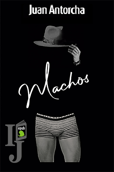 Machos - cover