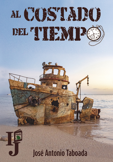 Al costado del tiempo - cover