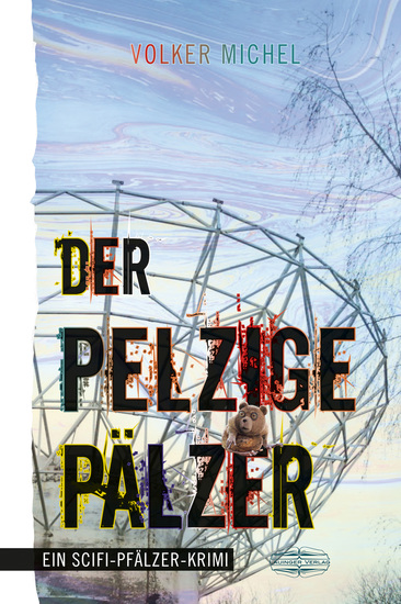 Der pelzige Pälzer - cover