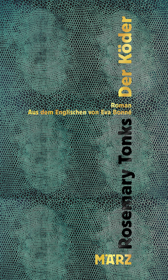 Der Köder - »Besser als Sally Rooney« Die Zeit - cover