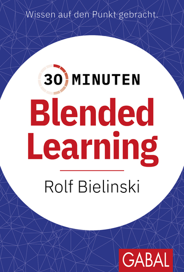 30 Minuten Blended Learning - cover