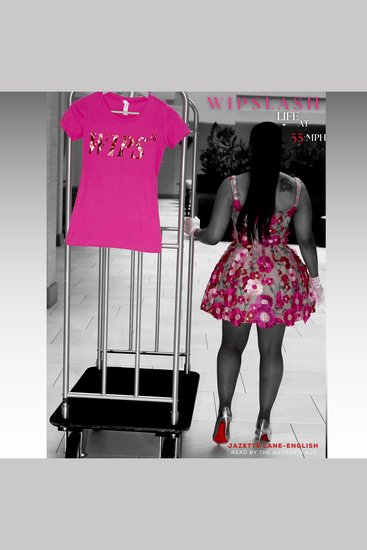 WIPSlash - Life At 55 MPH - cover