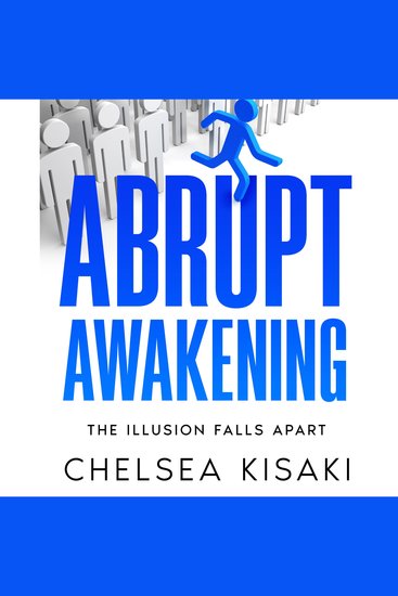Abrupt Awakening: The Illusion Falls Apart - cover