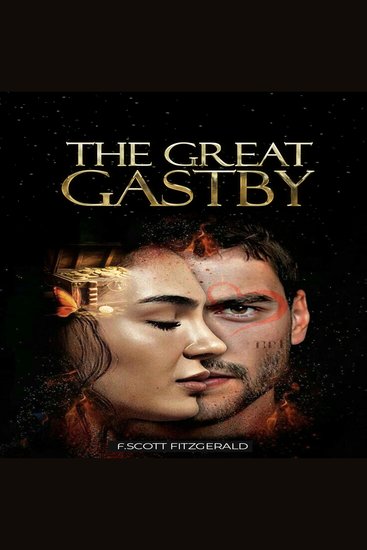 Great Gatsby The: The Original 1925 Edition - cover