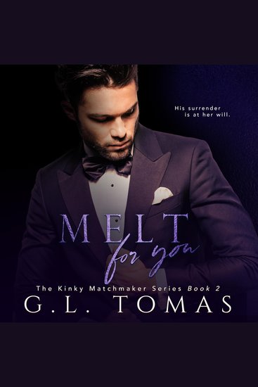 Melt For You - cover