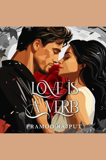 Love is a Verb - cover