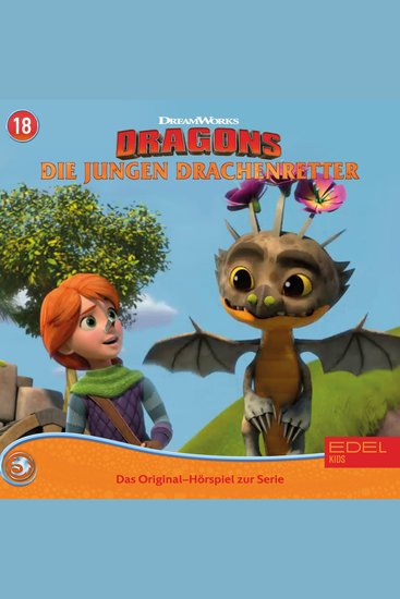 Folge 18: Der Flug des Stinkflüglers Der Schafswettbewerb (Das Original-Hörspiel zur Serie) - cover