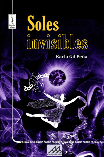 Soles invisibles - cover