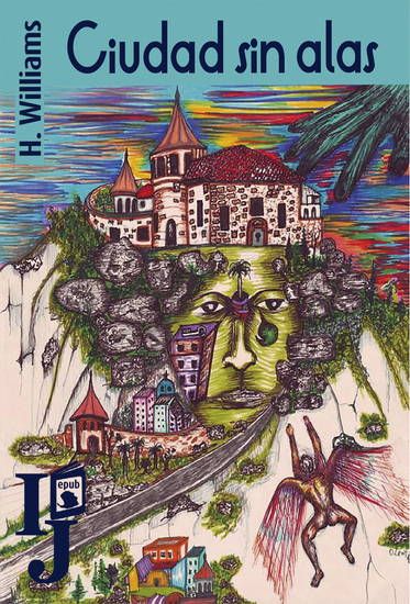 Ciudad sin alas - cover