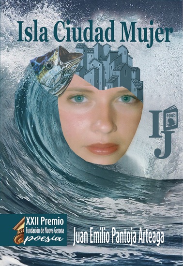 Isla Ciudad Mujer - cover
