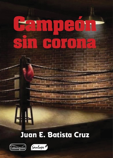 Campeón sin corona - cover