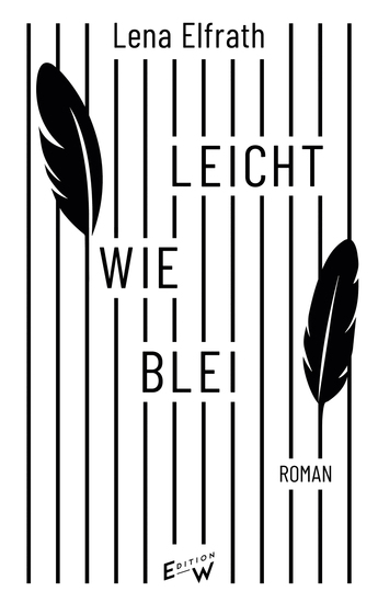 Leicht wie Blei - cover