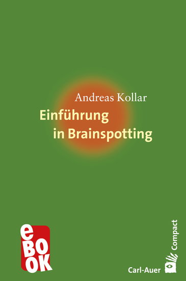 Einführung in Brainspotting - cover