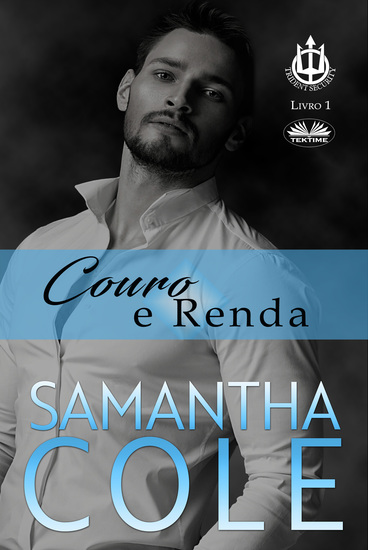Couro E Renda - cover