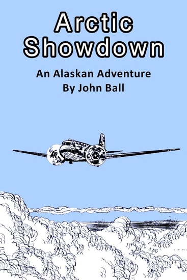 Arctic Showdown - cover