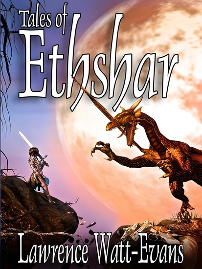 Tales of Ethshar - cover