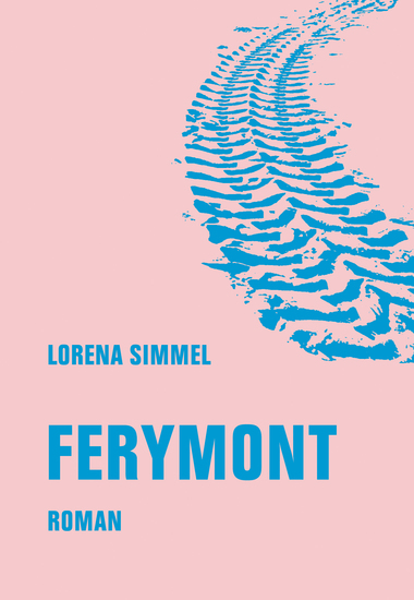 Ferymont - Roman - cover
