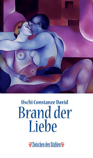 Brand der liebe - cover