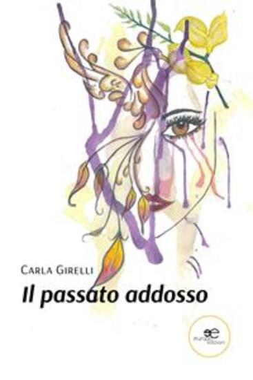 Il passato addosso - cover
