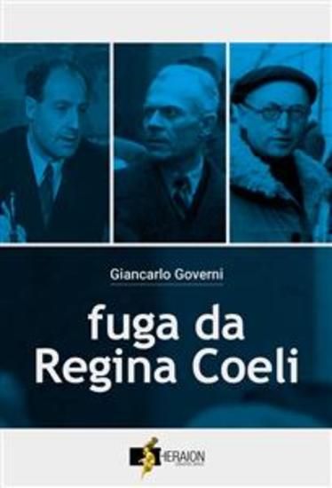 Fuga da Regina Coeli - cover