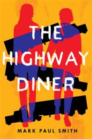 The Highway Diner - cover