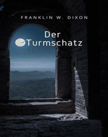 Der Turmschatz (übersetzt) - cover