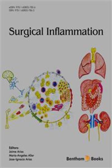 Surgical Inflammation - cover