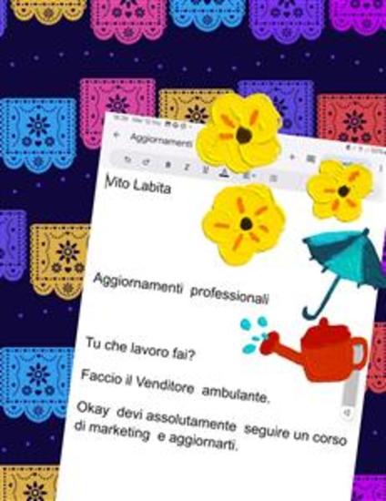 Aggiornamenti professionali - cover