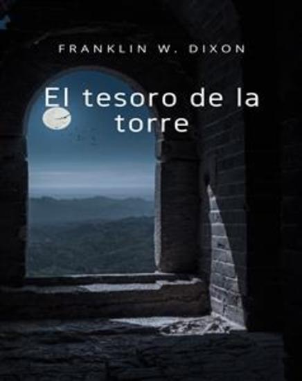 El tesoro de la torre (traducido) - cover