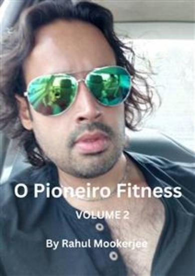 O Pioneiro Fitness - Volume 2 - cover