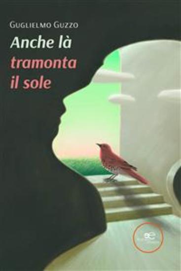 Anche là tramonta il sole - cover