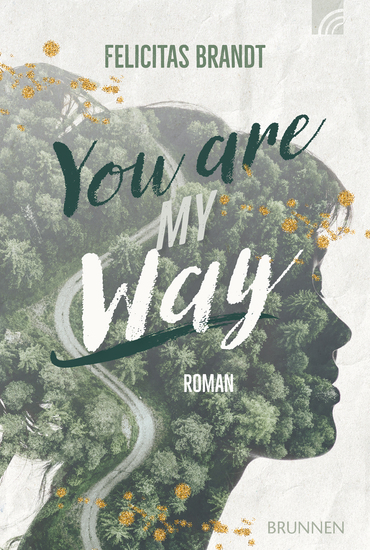 You Are My WAY - Roman - cover