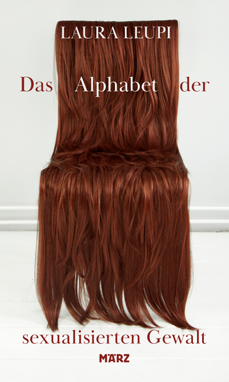 Das Alphabet der sexualisierten Gewalt - Ausgezeichnet mit dem 3sat-Preis - cover