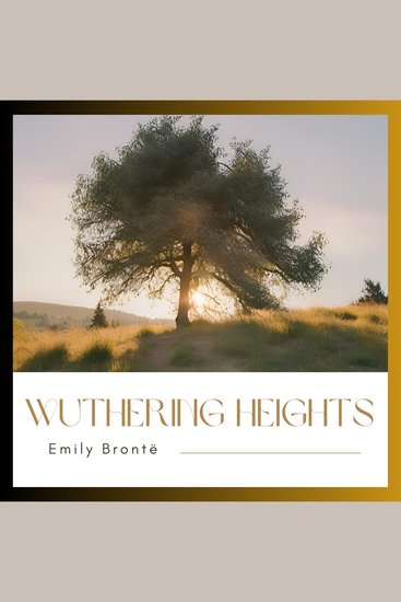 Wuthering Heights - cover