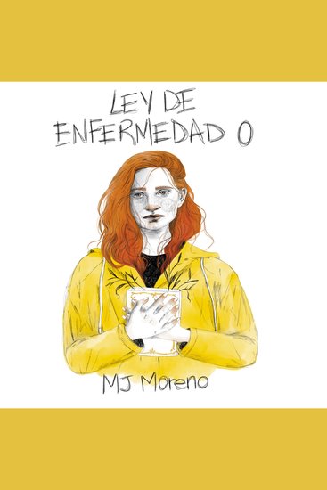 Ley de enfermedad 0 - cover