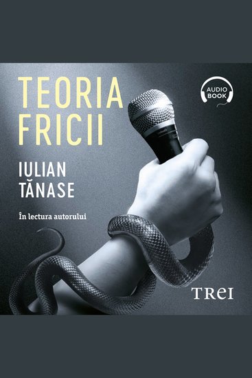 Teoria fricii - cover