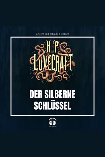 Der silberne Schlüssel - cover