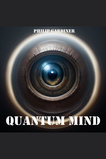 Quantum Mind - cover