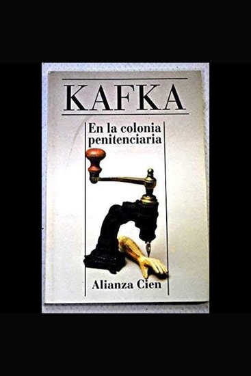 En la colonia penitenciaria - cover