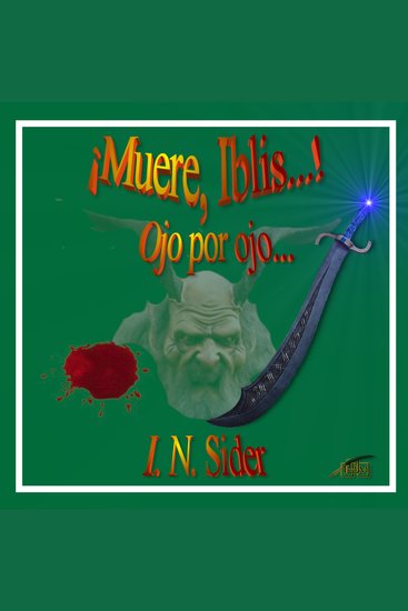 ¡Muere Iblis! - Ojo por ojo - cover