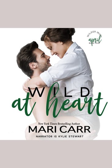 Wild at Heart - cover