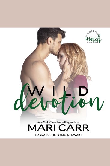 Wild Devotion - cover