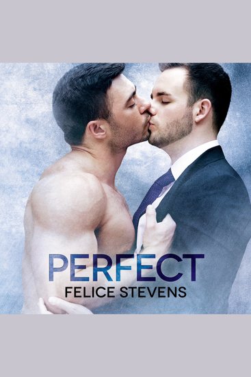 Perfect - Soumates Book 4 - cover