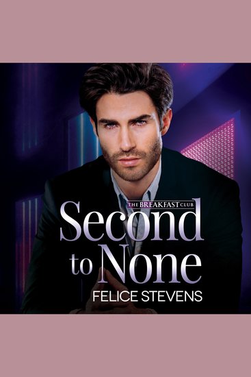 Second to none - The Breakfast Club Bok 3 - cover