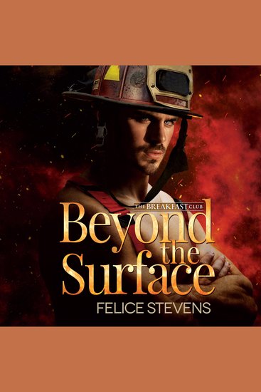 Beyond the Surface - The Breakfast Club Book 1 - cover