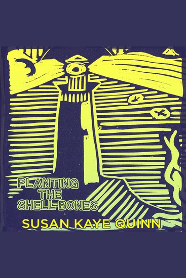 Planting the Shell-Bones - (Halfway to Better 3) - cover