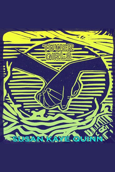 Tower Girls - (Halfway to Better 2) - cover