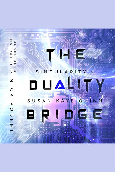 Duality Bridge The (Singularity 2) - cover